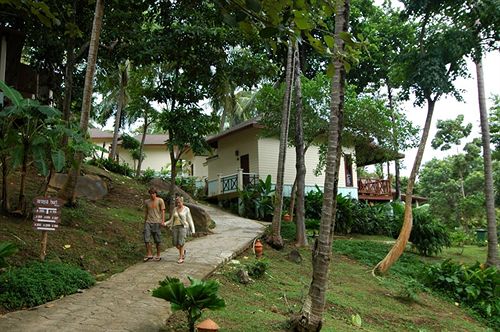 Hotel Arayaburi Resort 19