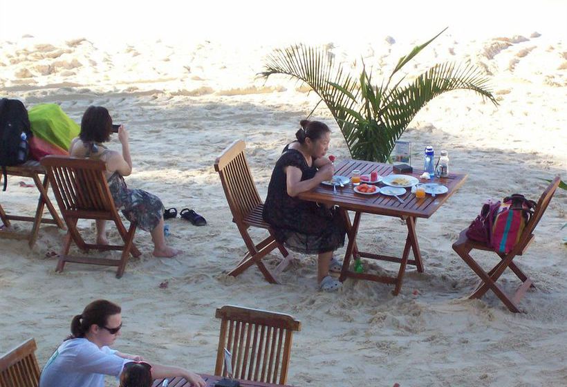 Hotel Arayaburi Resort 2