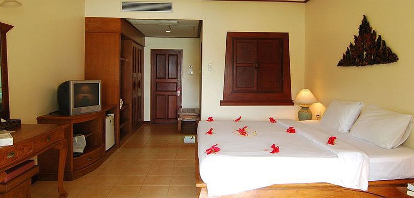 Hotel Arayaburi Resort 20