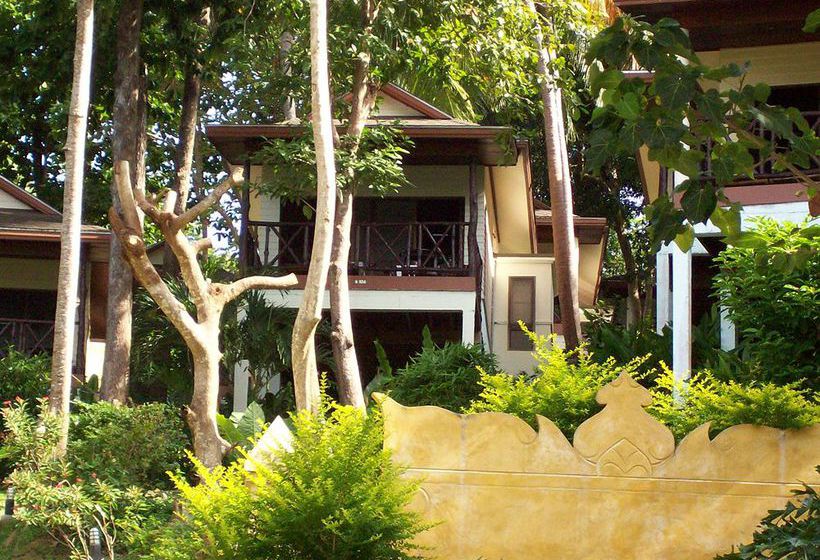 Hotel Arayaburi Resort 3