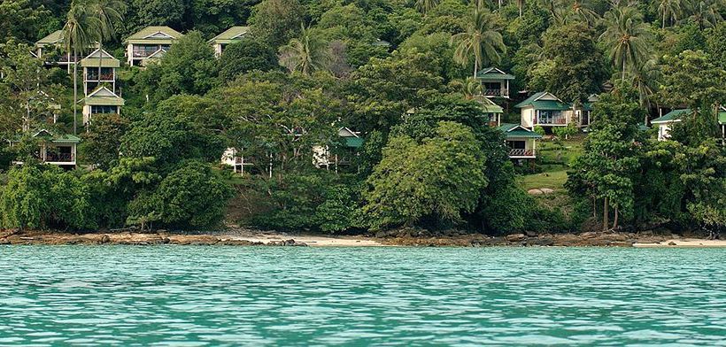 Hotel Arayaburi Resort 4