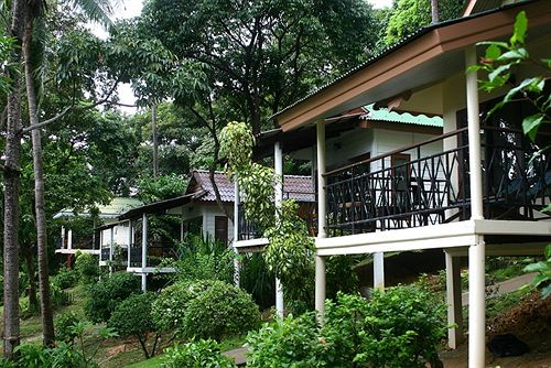 Hotel Arayaburi Resort 5