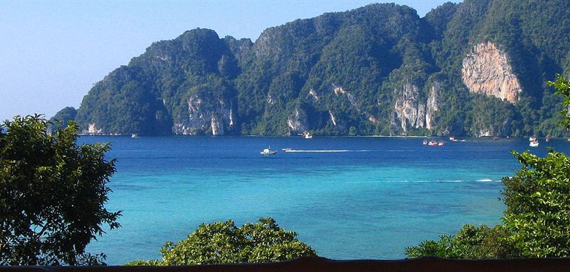 Hotel Arayaburi Resort 7