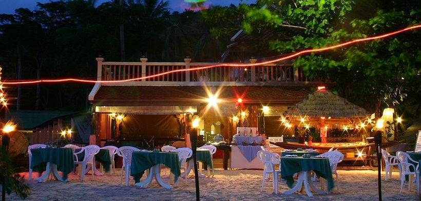 Hotel Arayaburi Resort 9