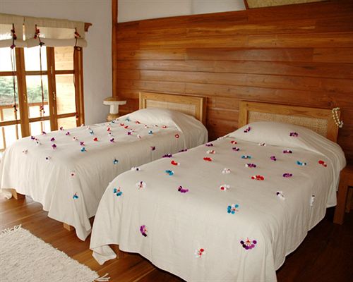 Hotel Bulun Buri chiangmai 1