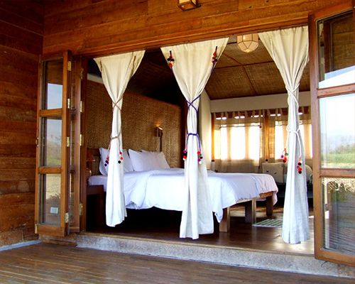 Hotel Bulun Buri chiangmai 3