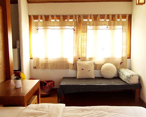 Hotel Bulun Buri chiangmai 5