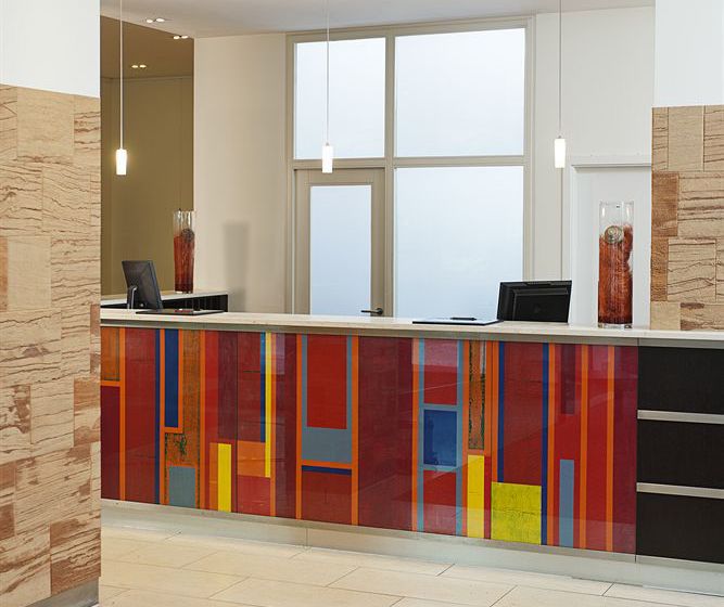 Hotel NH Berlin City West 18