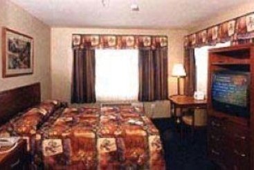 Hotel Days Inn Vancoouver Airport 1