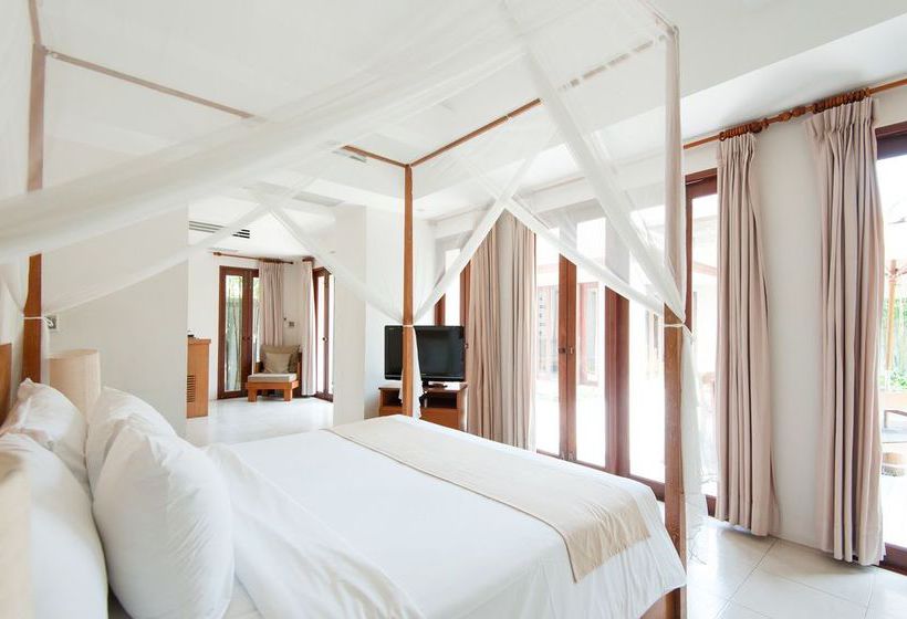 Aka Hotel Resort & Spa 13