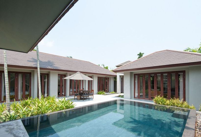 Aka Hotel Resort & Spa 16