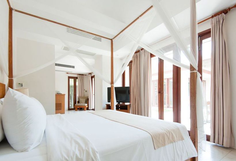 Aka Hotel Resort & Spa 17