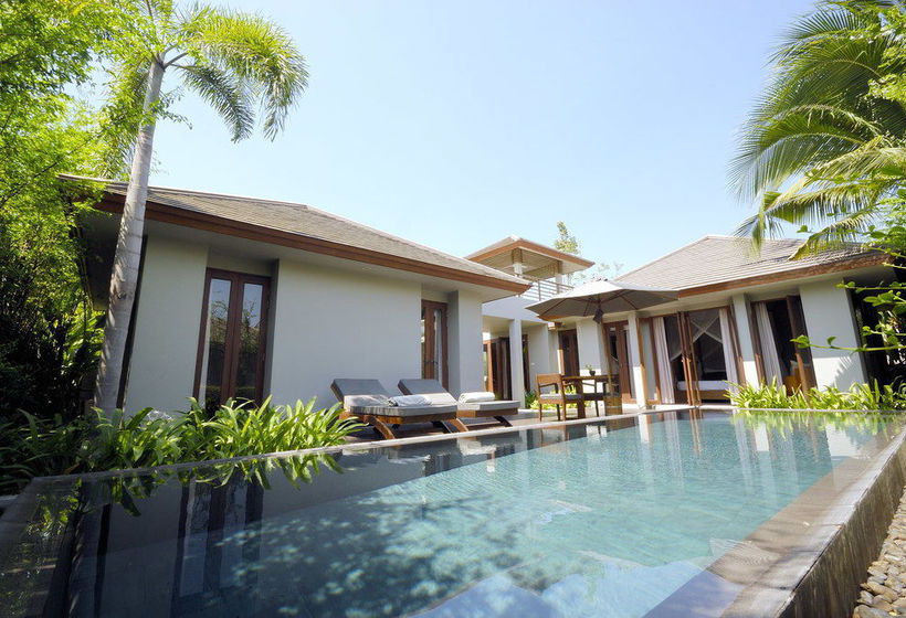 Aka Hotel Resort & Spa 18