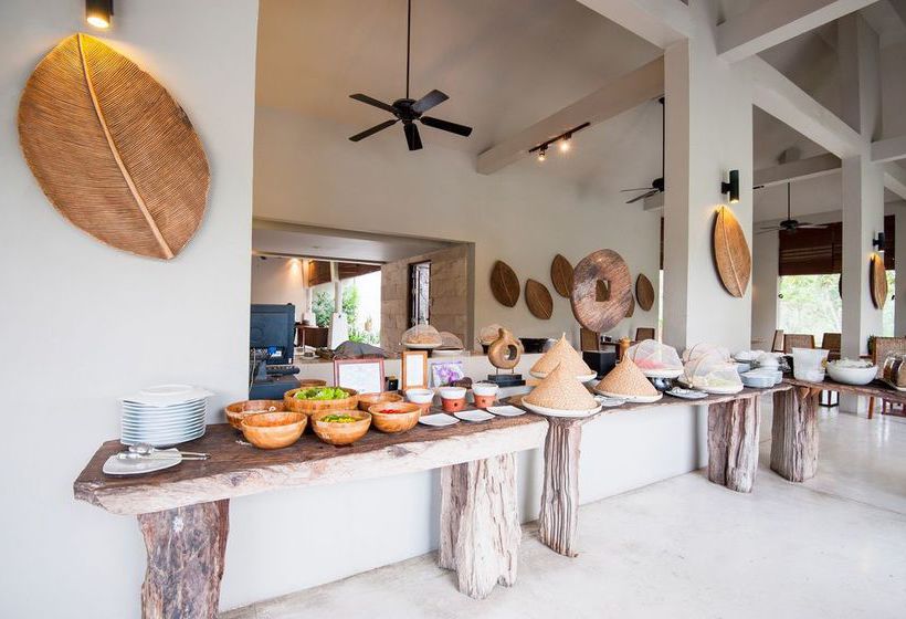 Aka Hotel Resort & Spa 4