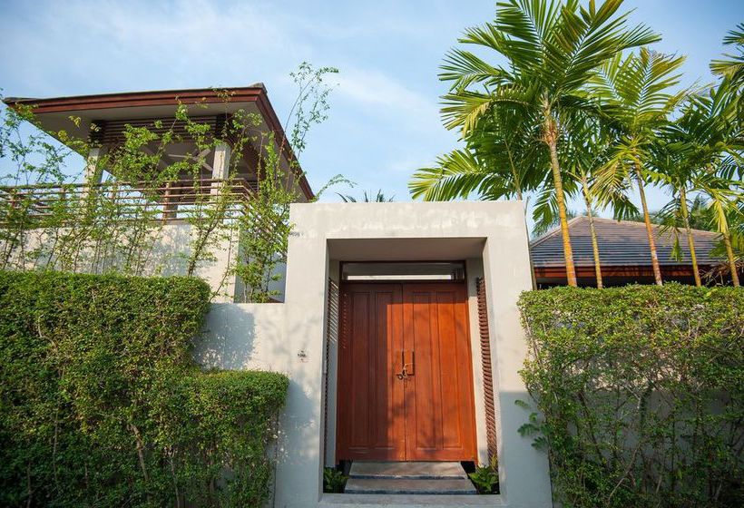 Aka Hotel Resort & Spa 7