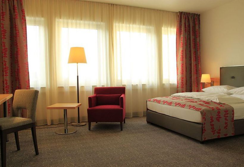 Hotel Holiday Inn Frankfurt - Neu Isenburg 10