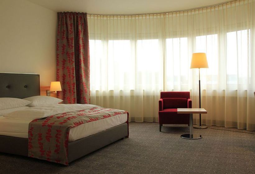 Hotel Holiday Inn Frankfurt - Neu Isenburg 14