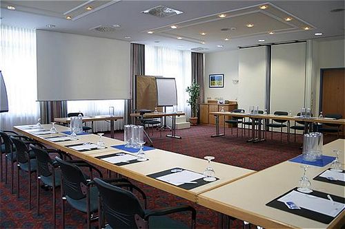 Hotel Holiday Inn Frankfurt - Neu Isenburg 20