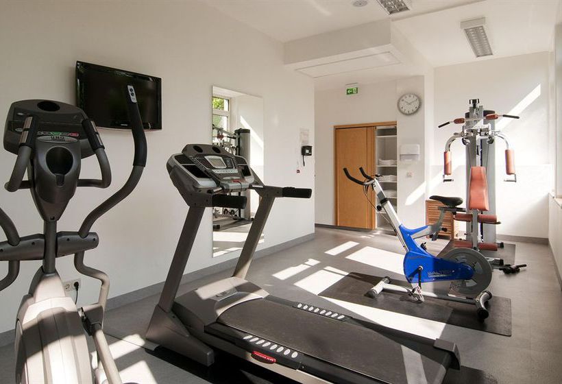 Hotel Holiday Inn Frankfurt - Neu Isenburg 6