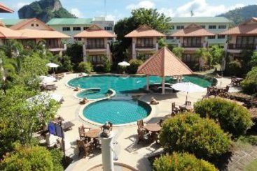 Andamanee Boutique Resort