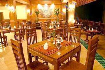 Andamanee Boutique Resort 10