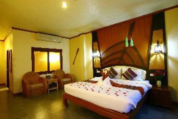 Andamanee Boutique Resort 11