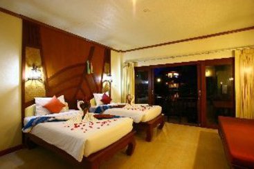 Andamanee Boutique Resort 12