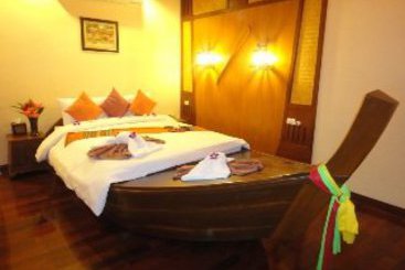 Andamanee Boutique Resort 13