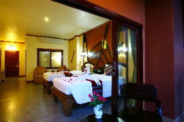 Andamanee Boutique Resort 14