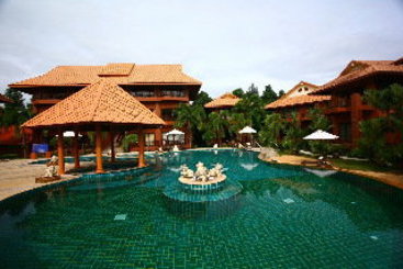 Andamanee Boutique Resort 16