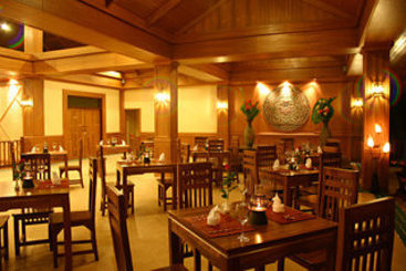 Andamanee Boutique Resort 18