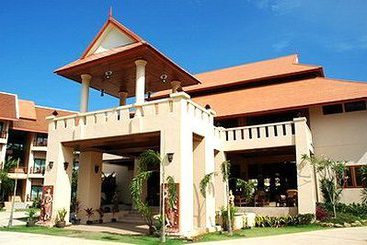 Andamanee Boutique Resort 2