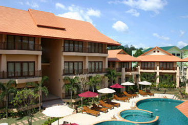 Andamanee Boutique Resort 3