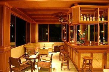 Andamanee Boutique Resort 4