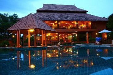 Andamanee Boutique Resort 5