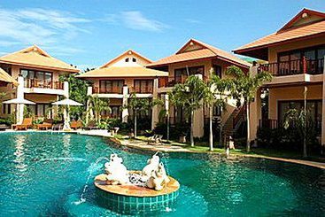 Andamanee Boutique Resort 6
