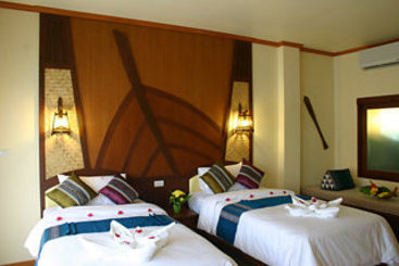 Andamanee Boutique Resort 7