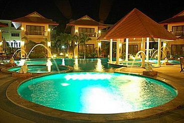 Andamanee Boutique Resort 8