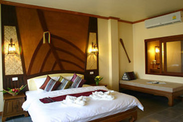 Andamanee Boutique Resort 9