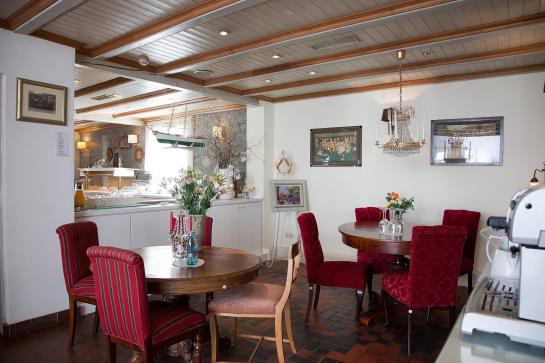 Hotel Freihof am Roland 2