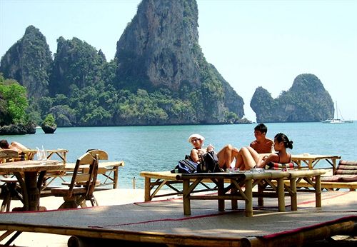 Tonsai Bay Resort Krabi