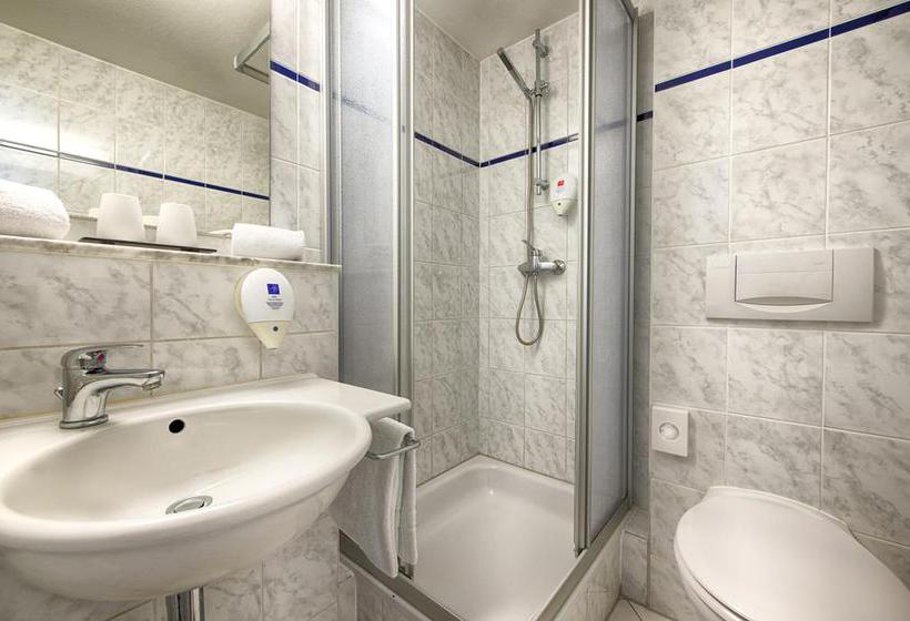 Hotel Enjoy Berlin City Messe 20