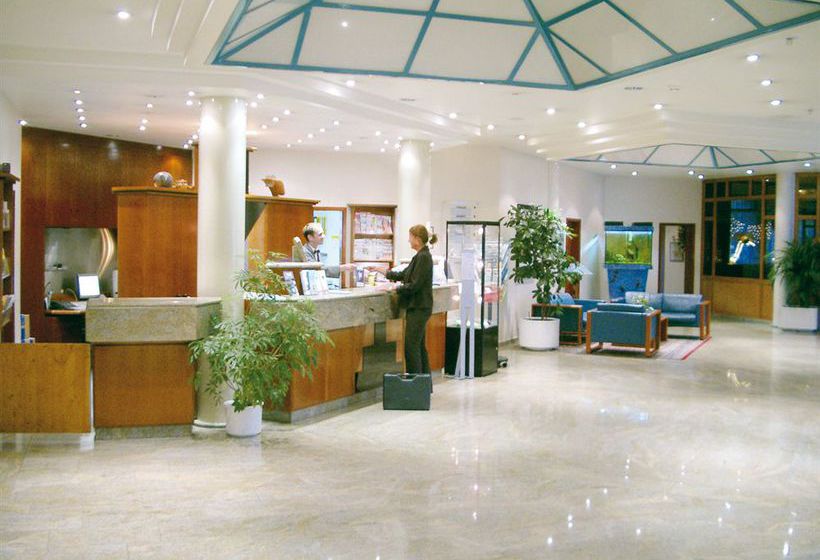 Hotel H+ Stuttgart Herrenberg Baden-Wurtemberg