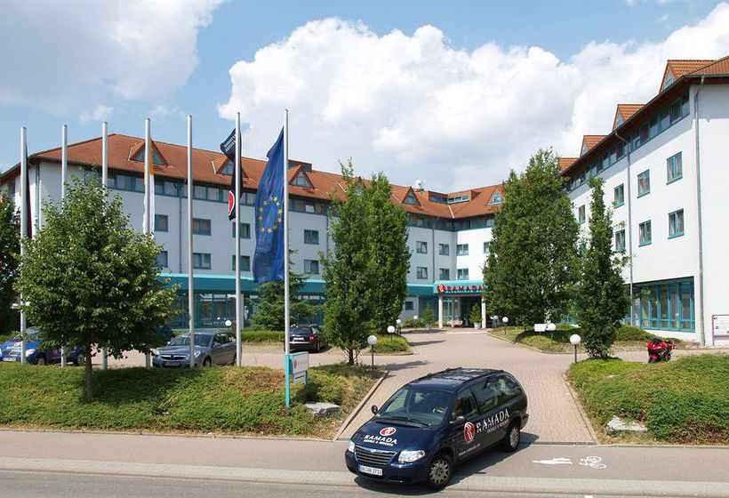 Hotel H+ Stuttgart Herrenberg 1