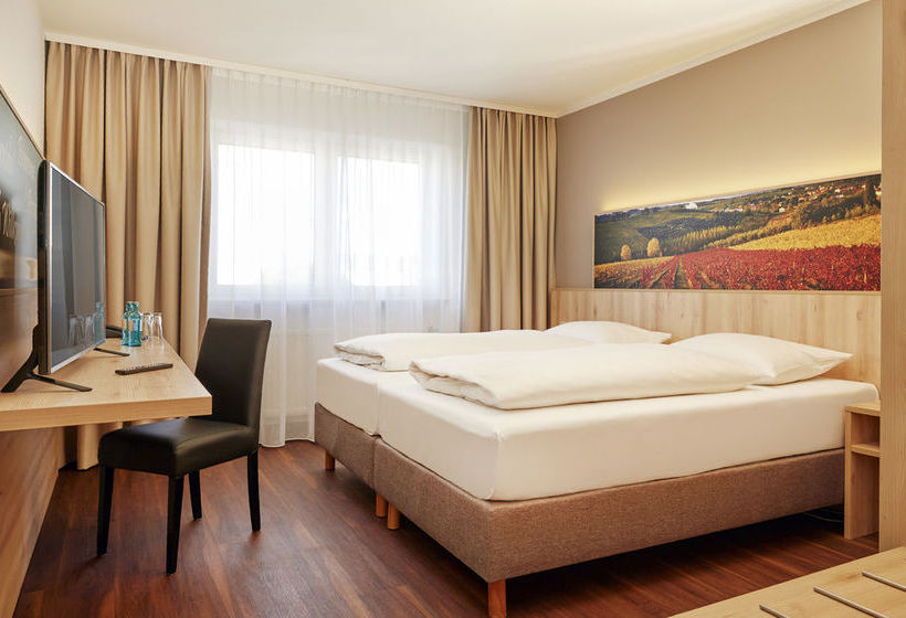 Hotel H+ Stuttgart Herrenberg 11