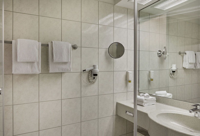 Hotel H+ Stuttgart Herrenberg 12