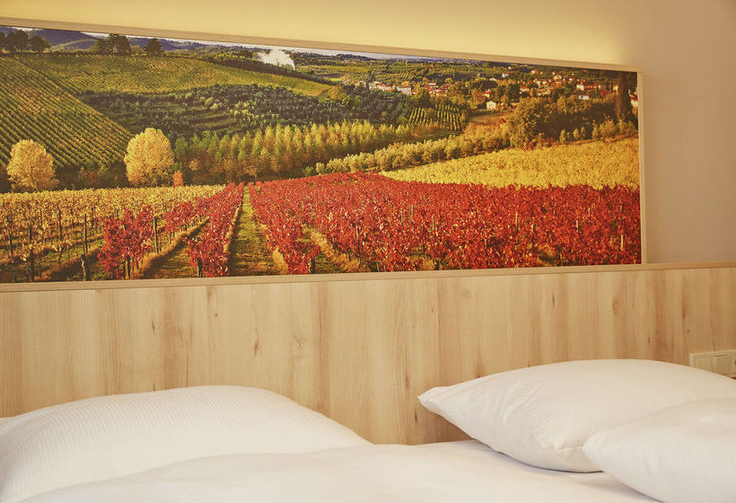 Hotel H+ Stuttgart Herrenberg 14