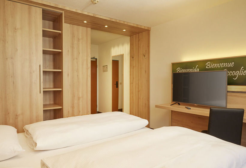 Hotel H+ Stuttgart Herrenberg 15