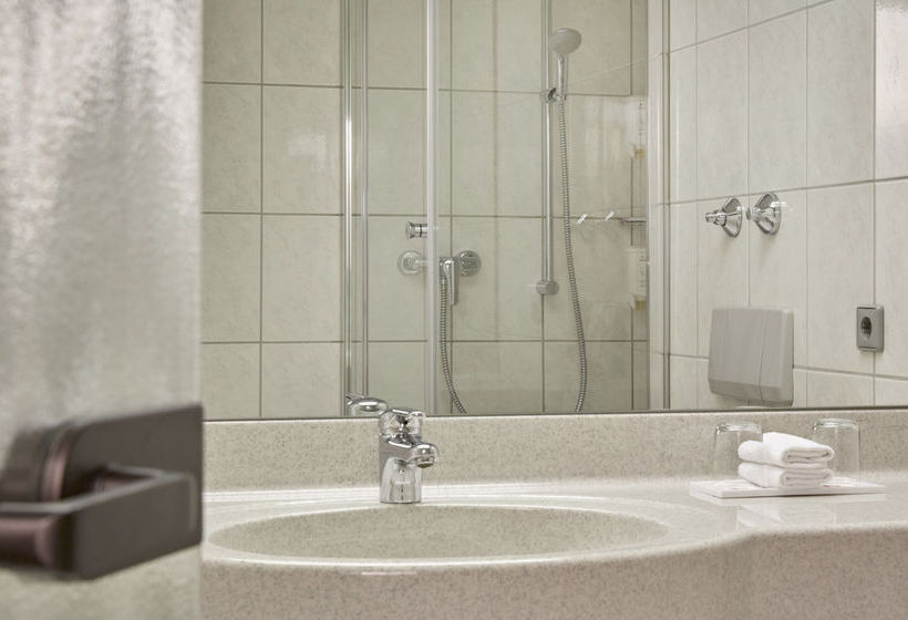 Hotel H+ Stuttgart Herrenberg 16