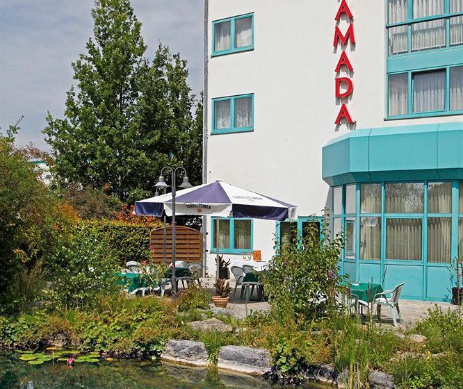 Hotel H+ Stuttgart Herrenberg 17